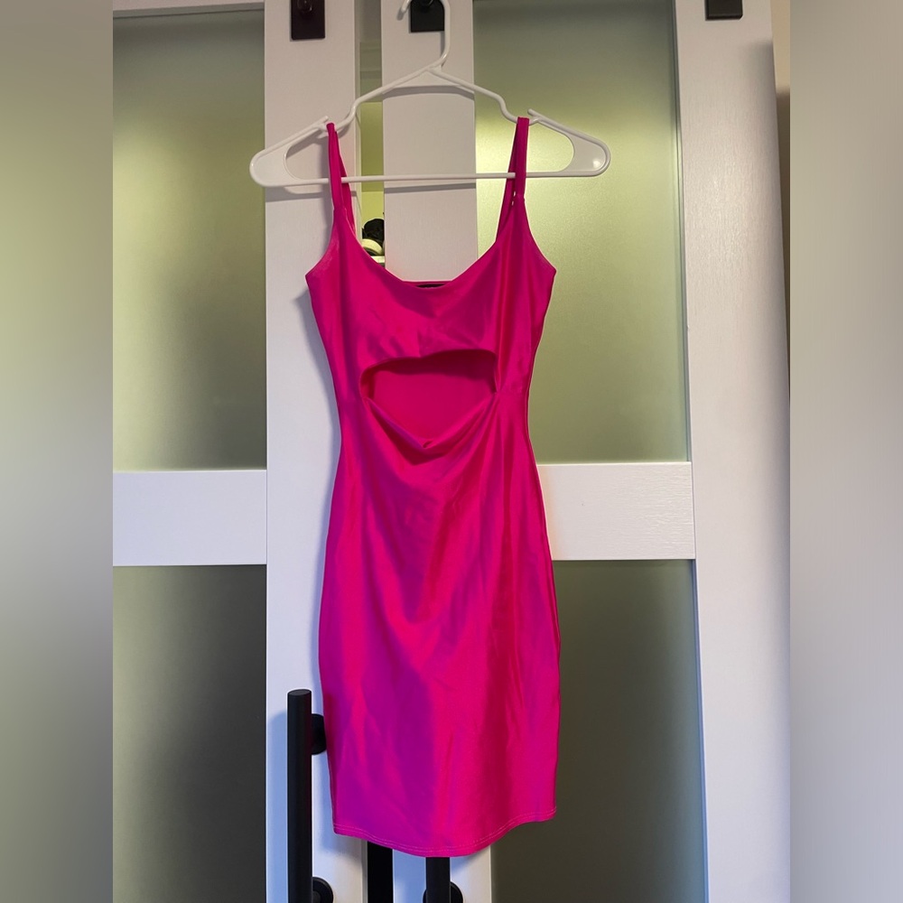 Fashion Nova Dress